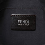 Fendi Shoulder Bag Zucca — view 9