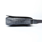 Fendi Shoulder Bag Zucca — view 4