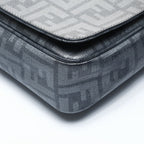 Fendi Shoulder Bag Zucca — view 6