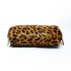 Prada Handbag Calf Hair Leopard — view 7