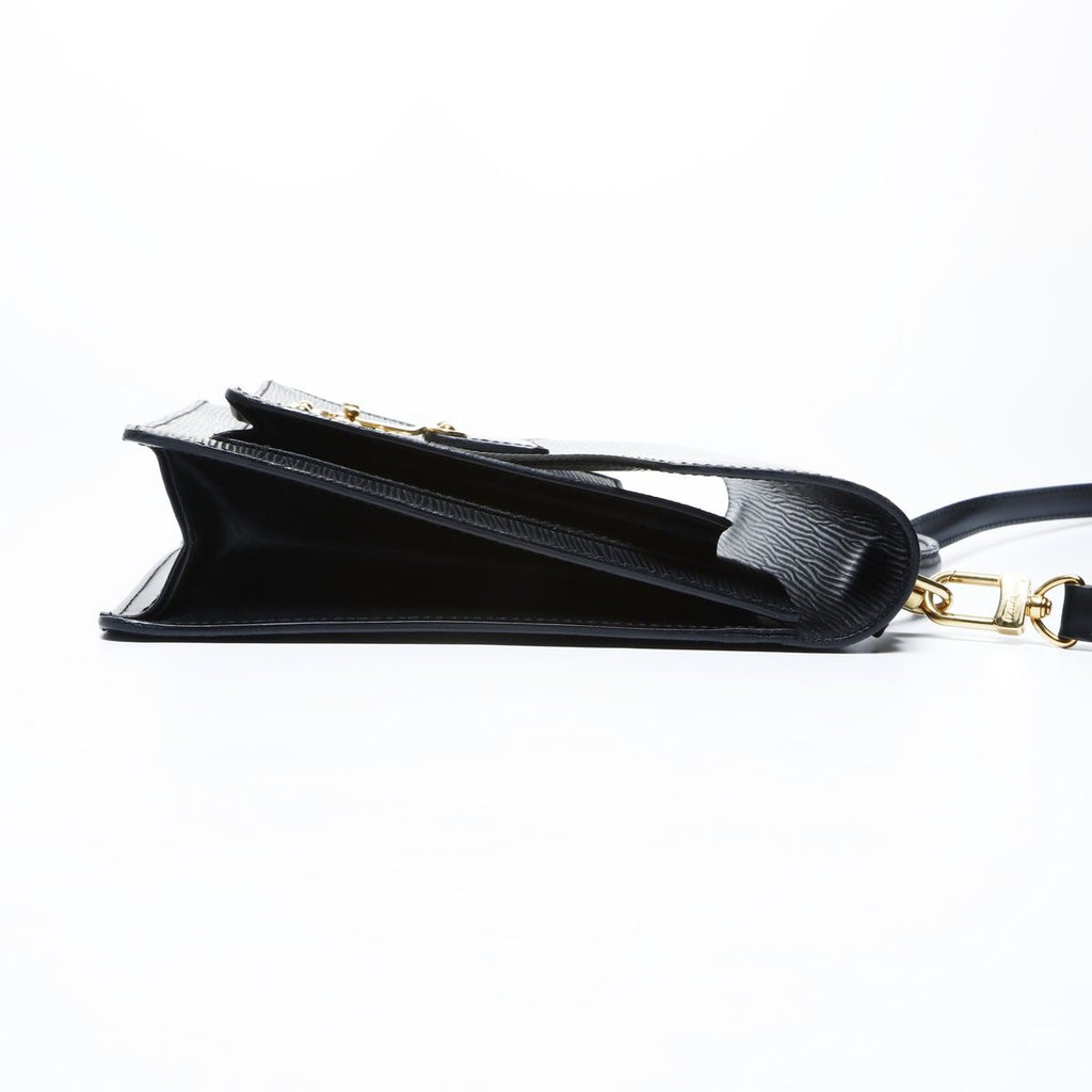 Louis Vuitton Handbag Epi Monceau — view 4