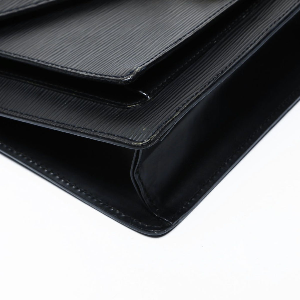 Louis Vuitton Handbag Epi Monceau — view 5