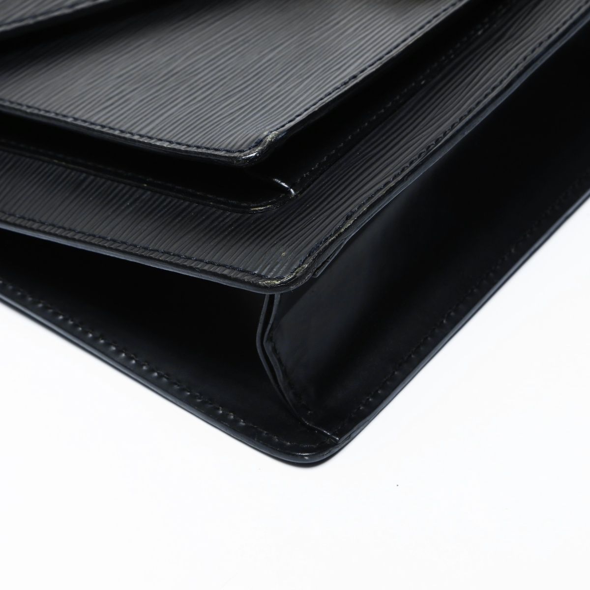 Louis Vuitton Handbag Epi Monceau — view 5