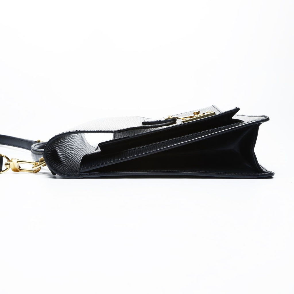 Louis Vuitton Handbag Epi Monceau — view 3