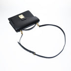 Louis Vuitton Handbag Epi Monceau — view 9