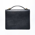 Louis Vuitton Handbag Epi Monceau — view 2