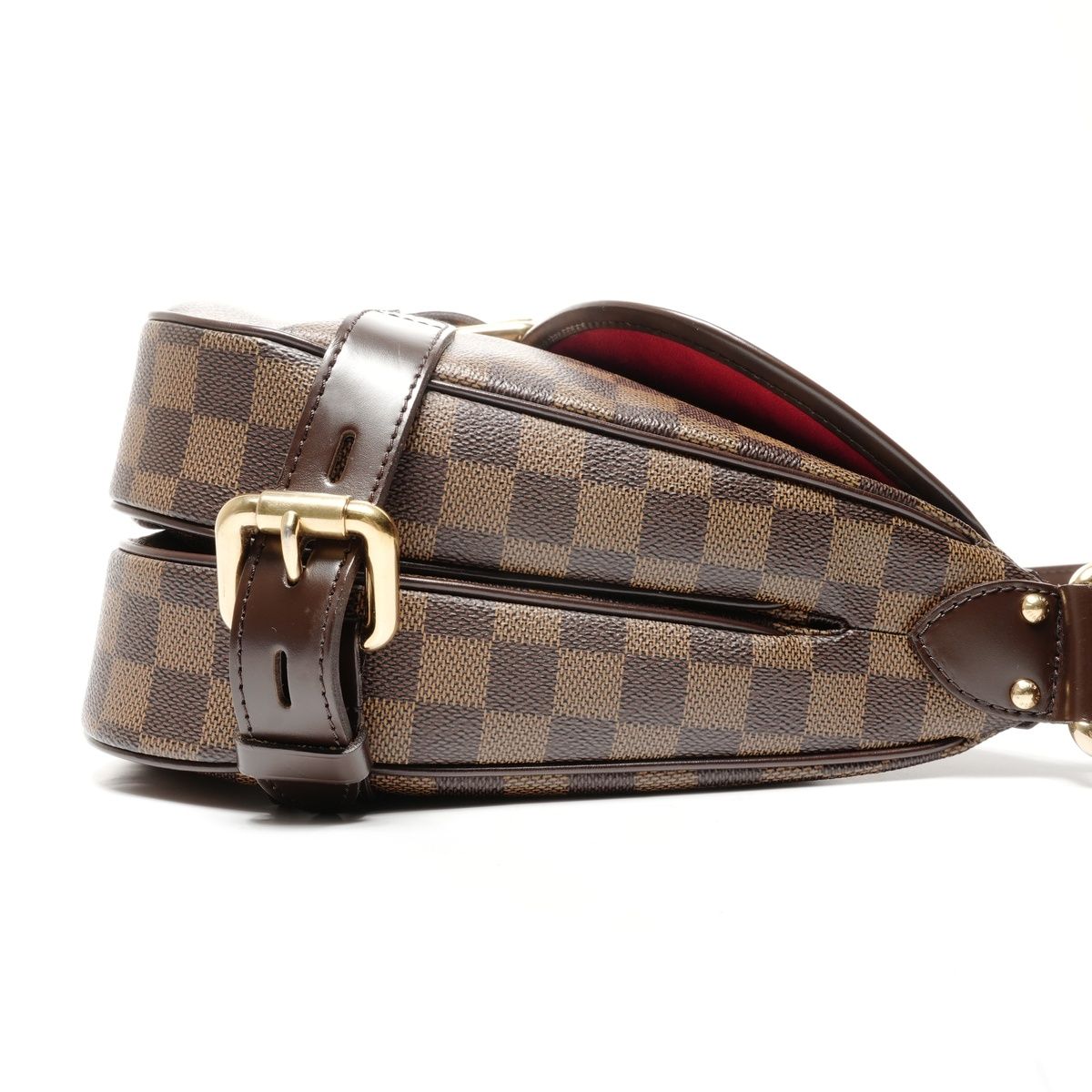 Louis Vuitton Shoulder Bag Damier High Bali — view 4