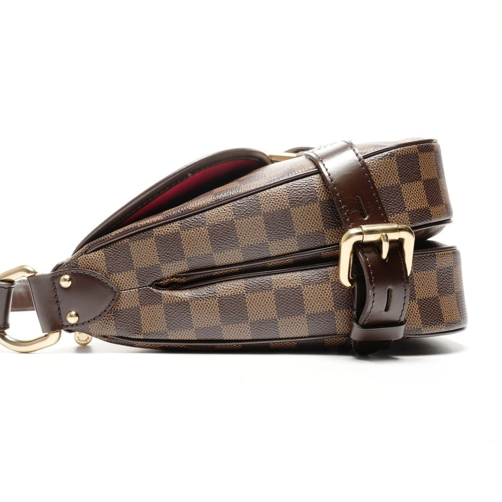 Louis Vuitton Shoulder Bag Damier High Bali — view 3