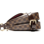 Louis Vuitton Shoulder Bag Damier High Bali — view 3