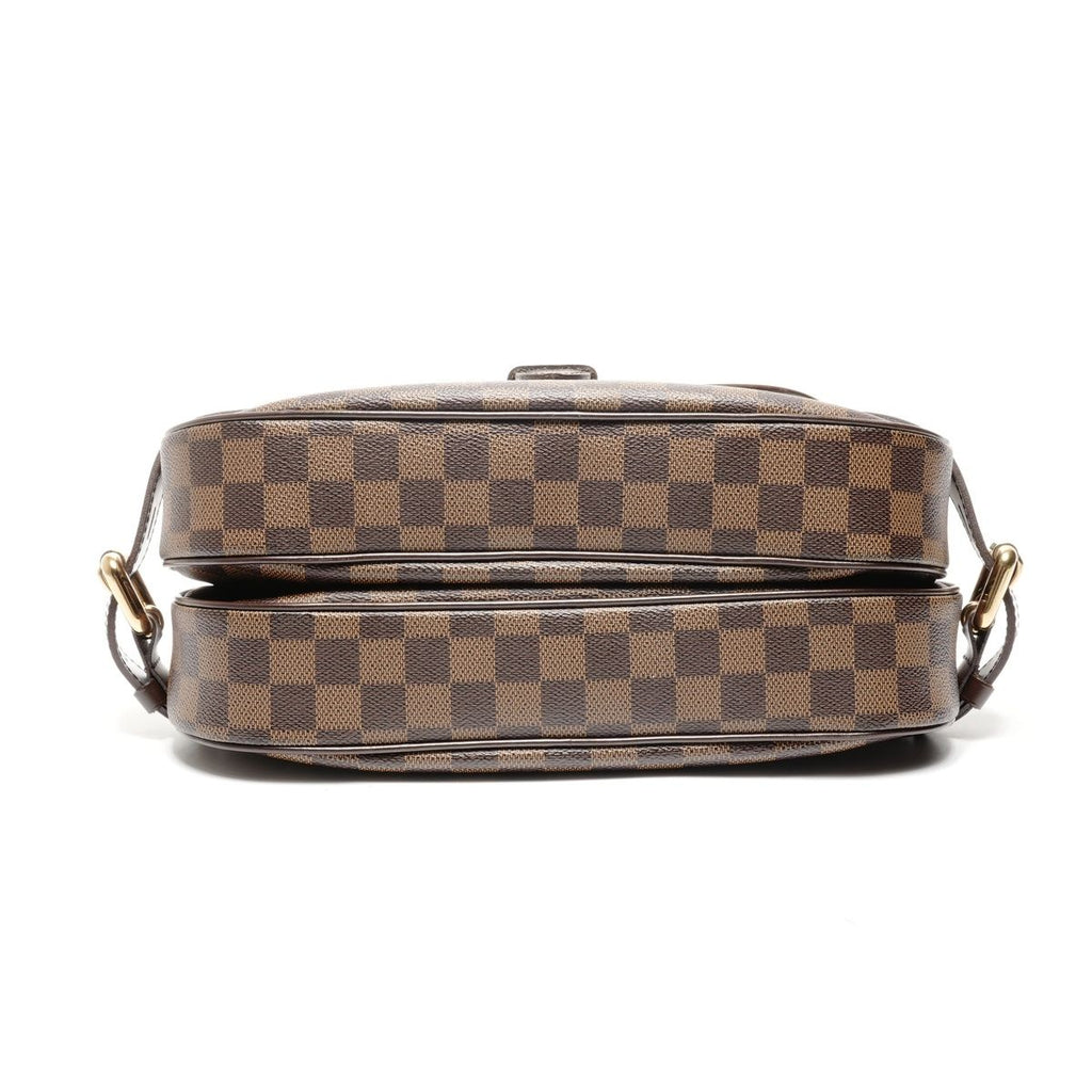 Louis Vuitton Shoulder Bag Damier High Bali — view 7