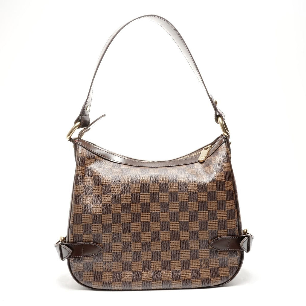 Louis Vuitton Shoulder Bag Damier High Bali — view 2