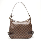 Louis Vuitton Shoulder Bag Damier High Bali — view 2