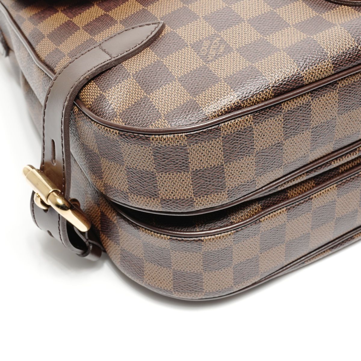 Louis Vuitton Shoulder Bag Damier High Bali — view 5