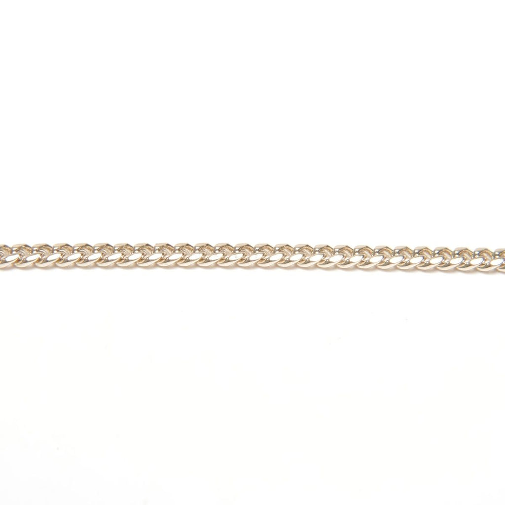 Chanel Necklace CC Logo — view 6