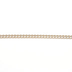 Chanel Necklace CC Logo — view 6