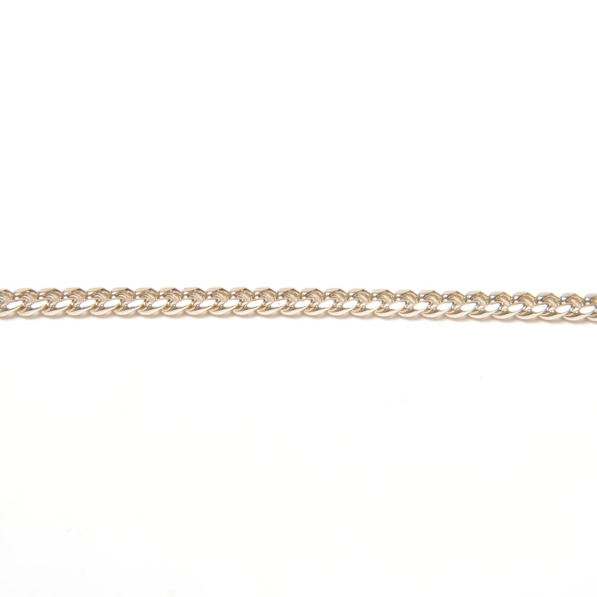 Chanel Necklace CC Logo — view 6