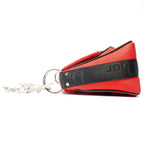 Dior Shoulder Bag Hardcore Canvas Galliano Era — view 3