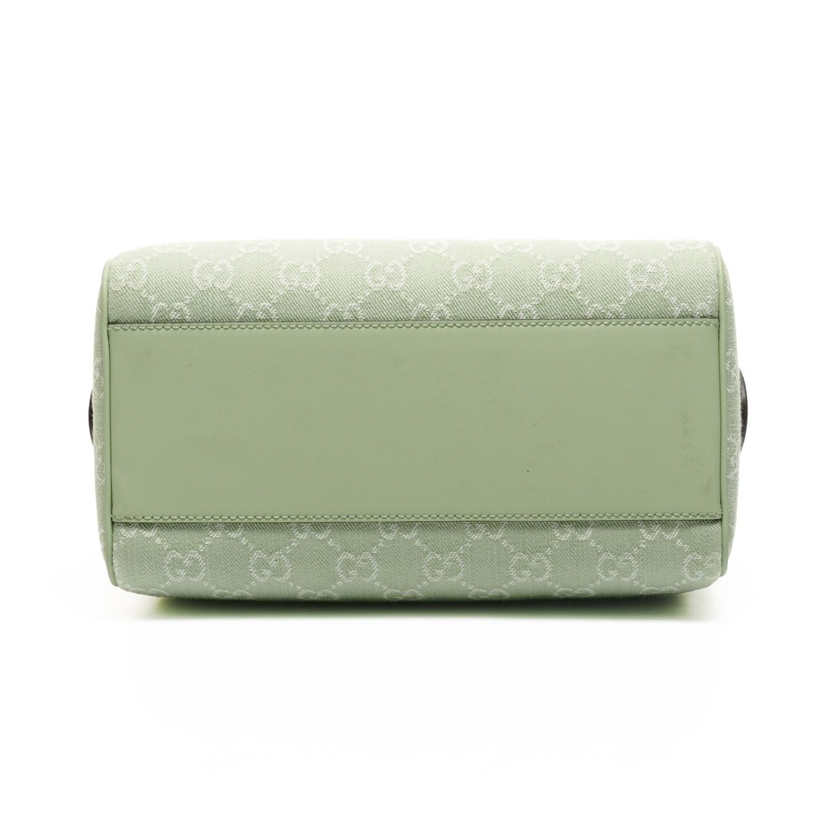 Gucci Boston Bag Ophidia Small GG Canvas 2-Way — view 7