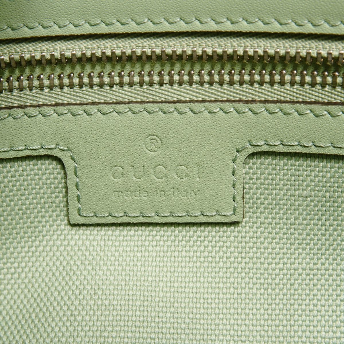 Gucci Boston Bag Ophidia Small GG Canvas 2-Way — view 9