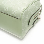 Gucci Boston Bag Ophidia Small GG Canvas 2-Way — view 6