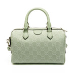 Gucci Boston Bag Ophidia Small GG Canvas 2-Way — view 2