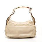 Saint Laurent Yves Shoulder Bag Leather Mombasa — view 2