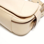 Saint Laurent Yves Shoulder Bag Leather Mombasa — view 6