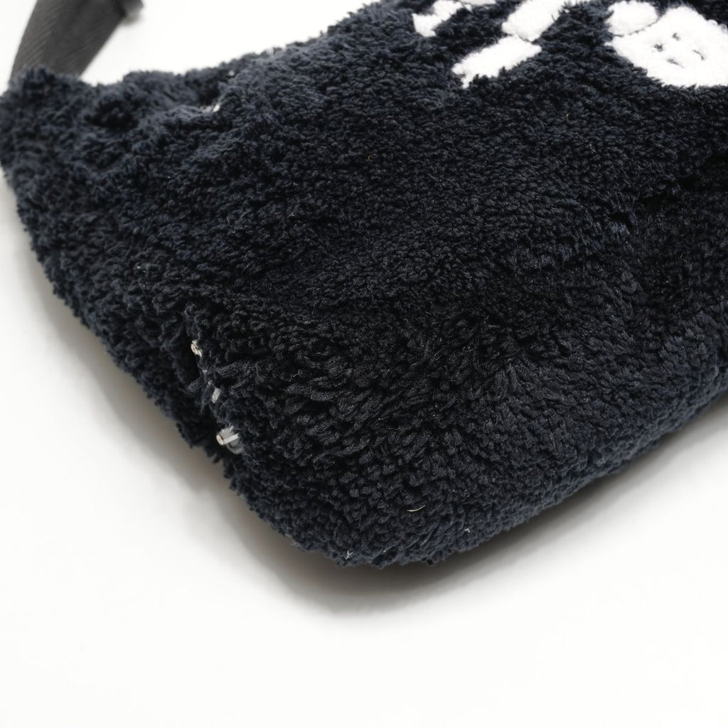 Prada Handbag Terry Mini Re Edition Hobo — view 5