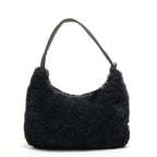Prada Handbag Terry Mini Re Edition Hobo — view 2
