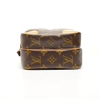 Louis Vuitton Shoulder Bag Amazon Monogram — view 7