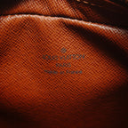 Louis Vuitton Shoulder Bag Amazon Monogram — view 9