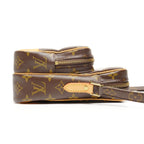 Louis Vuitton Shoulder Bag Amazon Monogram — view 4