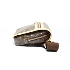 Louis Vuitton Shoulder Bag Bossfiel PM Monogram — view 4