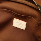 Louis Vuitton Shoulder Bag Bossfiel PM Monogram — view 9
