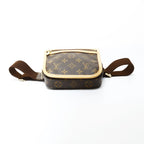 Louis Vuitton Shoulder Bag Bossfiel PM Monogram — view 7