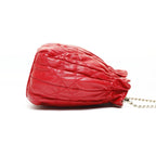Dior Shoulder Bag Cannage Mini Pearl — view 4