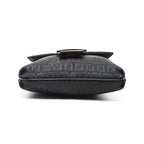 Fendi Shoulder Bag Mamma Bucket Canvas — view 7