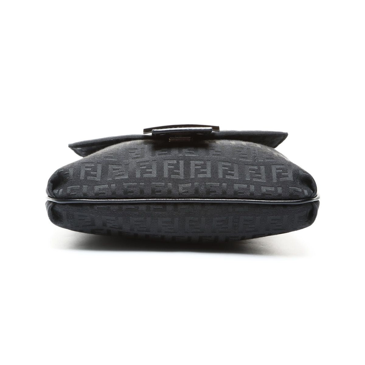 Fendi Shoulder Bag Mamma Bucket Canvas — view 7