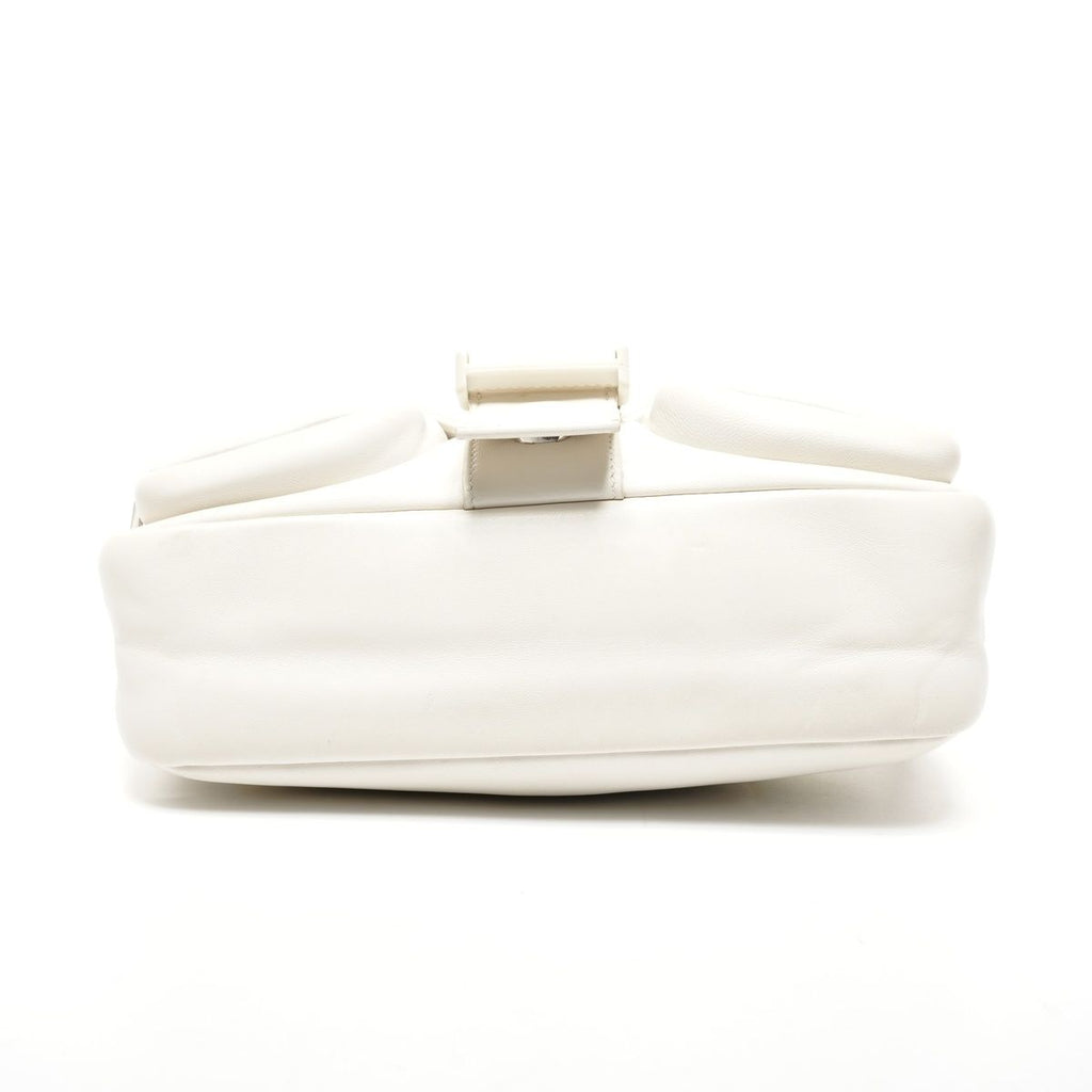 Prada Shoulder Bag Nappa Leather — view 7