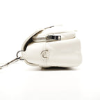 Prada Shoulder Bag Nappa Leather — view 3