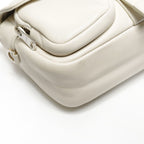 Prada Shoulder Bag Nappa Leather — view 5