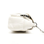 Prada Shoulder Bag Nappa Leather — view 4