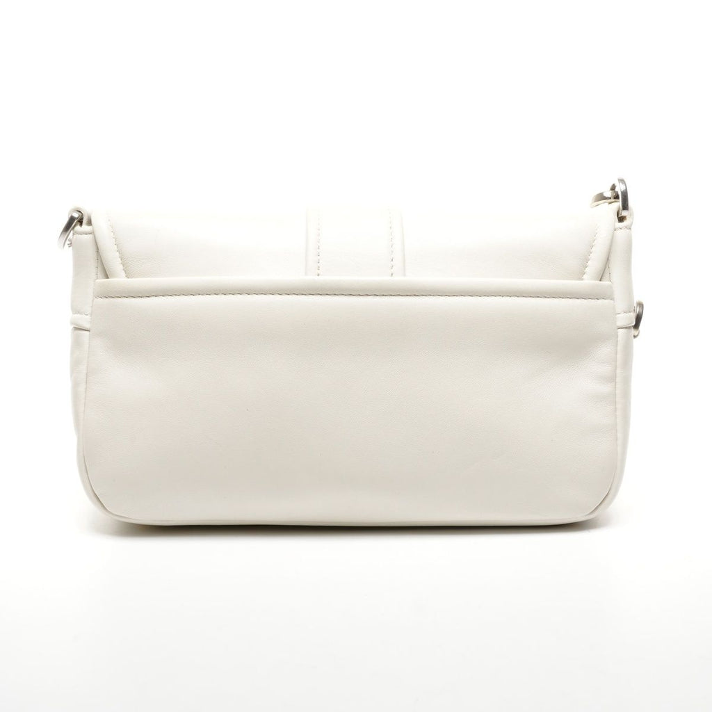 Prada Shoulder Bag Nappa Leather — view 2