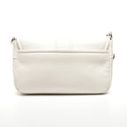 Prada Shoulder Bag Nappa Leather — view 2