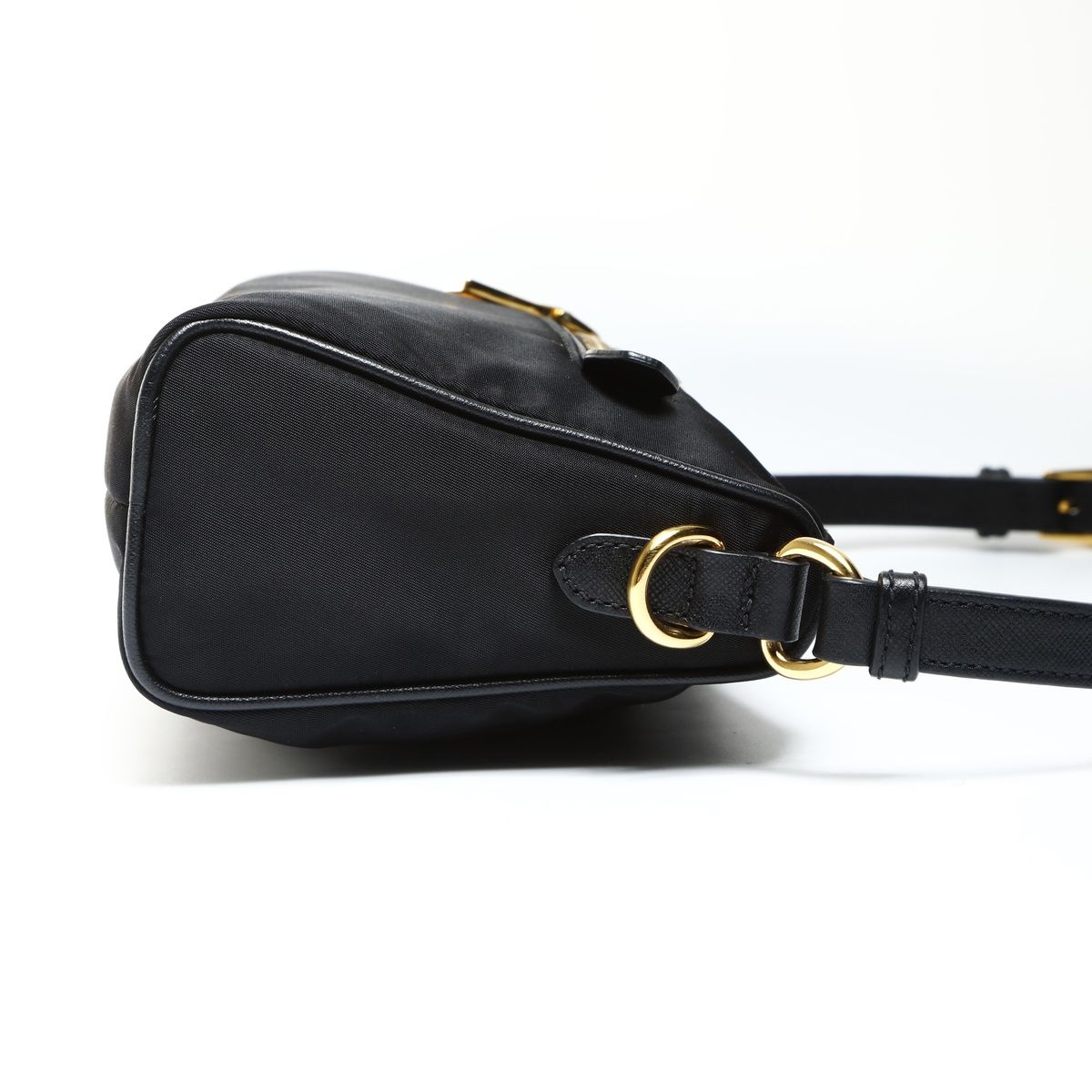 Prada Shoulder Bag — view 4