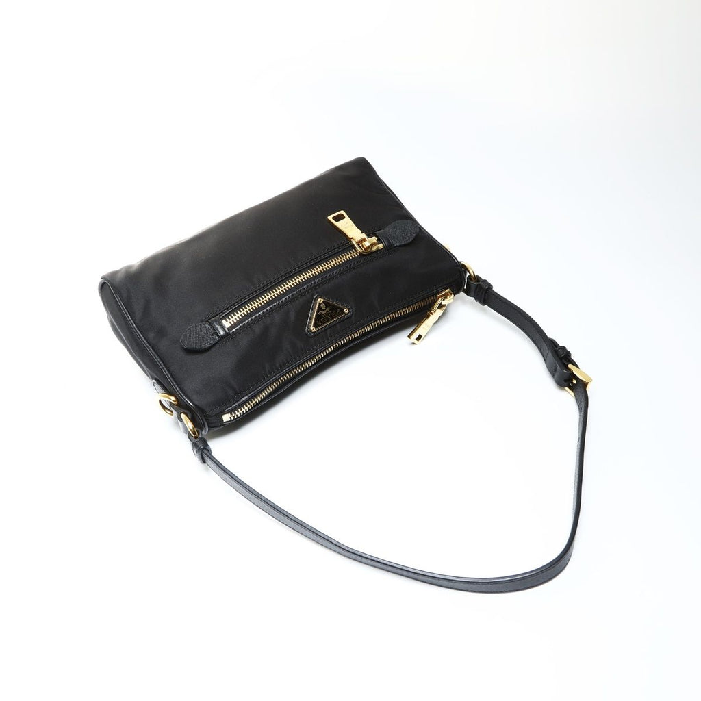 Prada Shoulder Bag — view 9