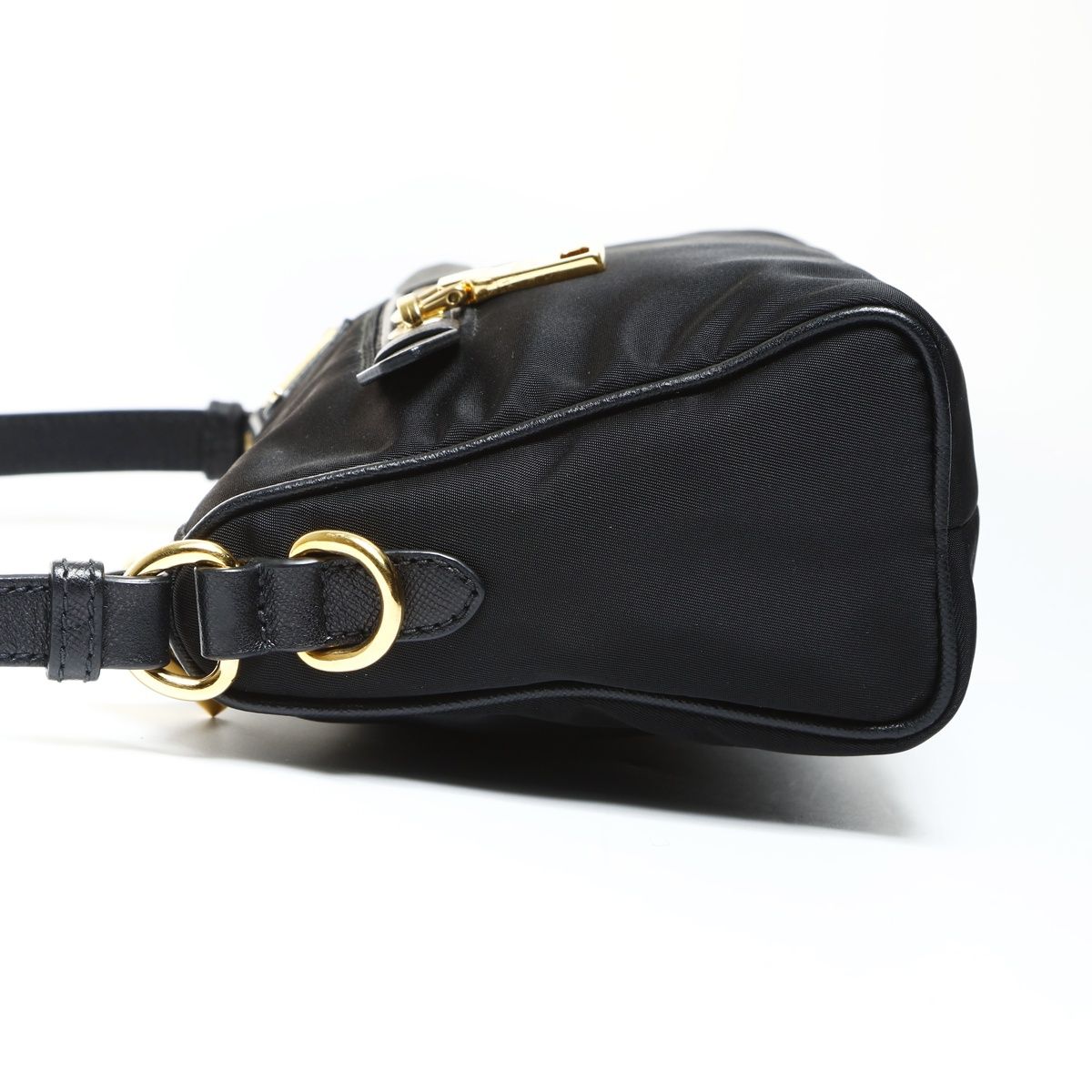 Prada Shoulder Bag — view 3