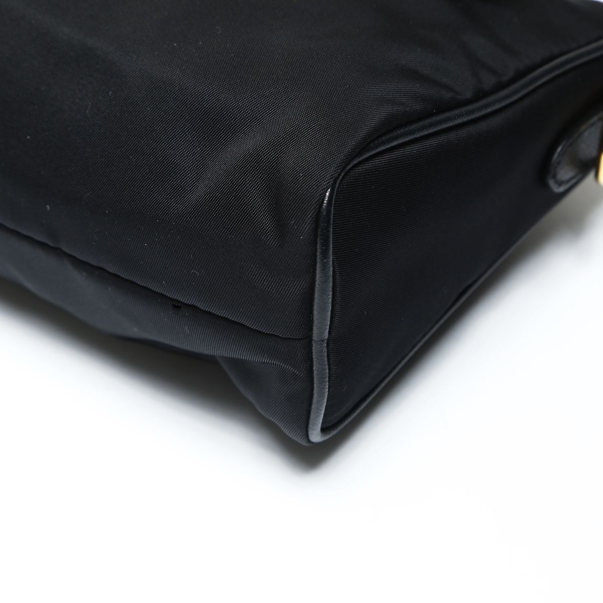 Prada Shoulder Bag — view 6