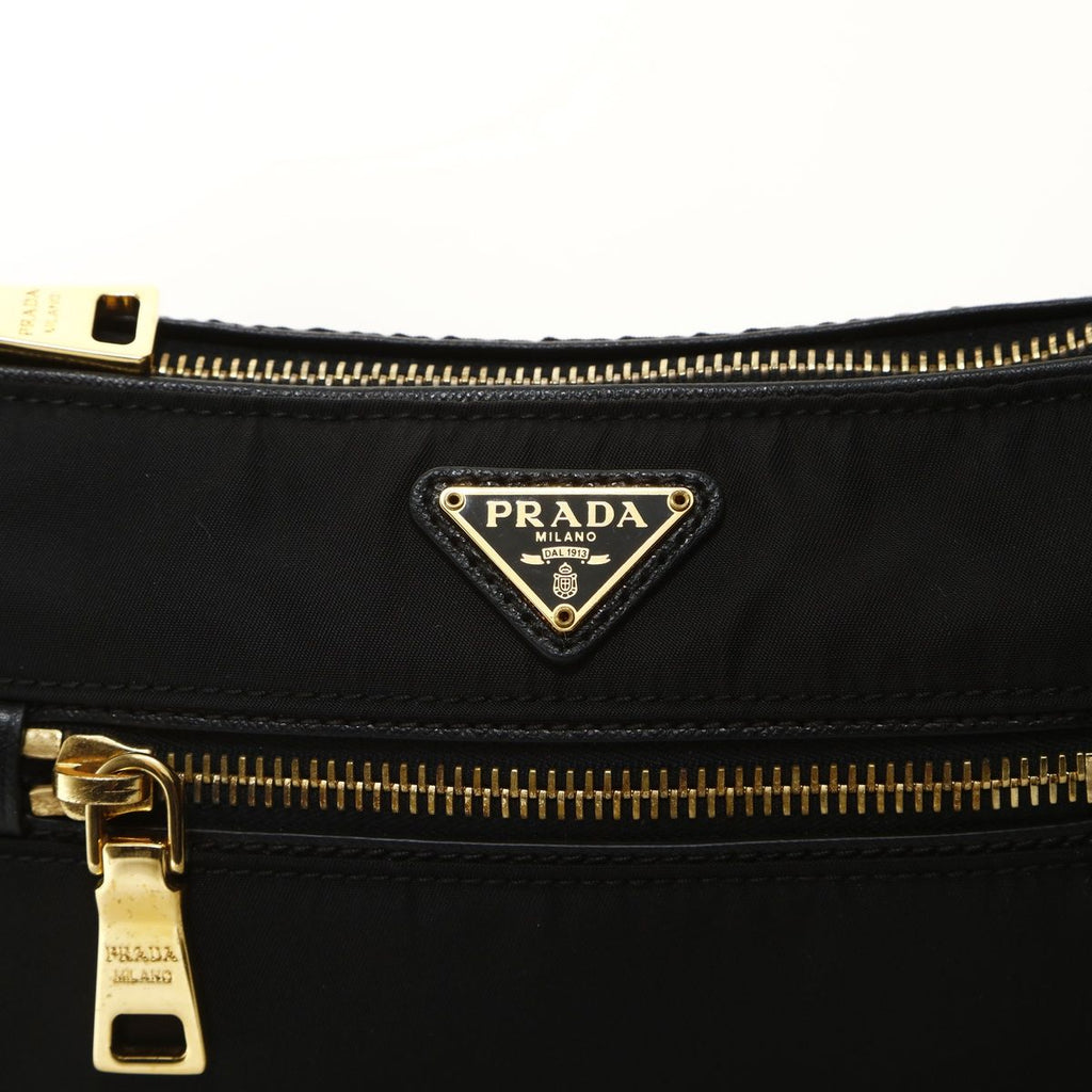 Prada Shoulder Bag — view 8