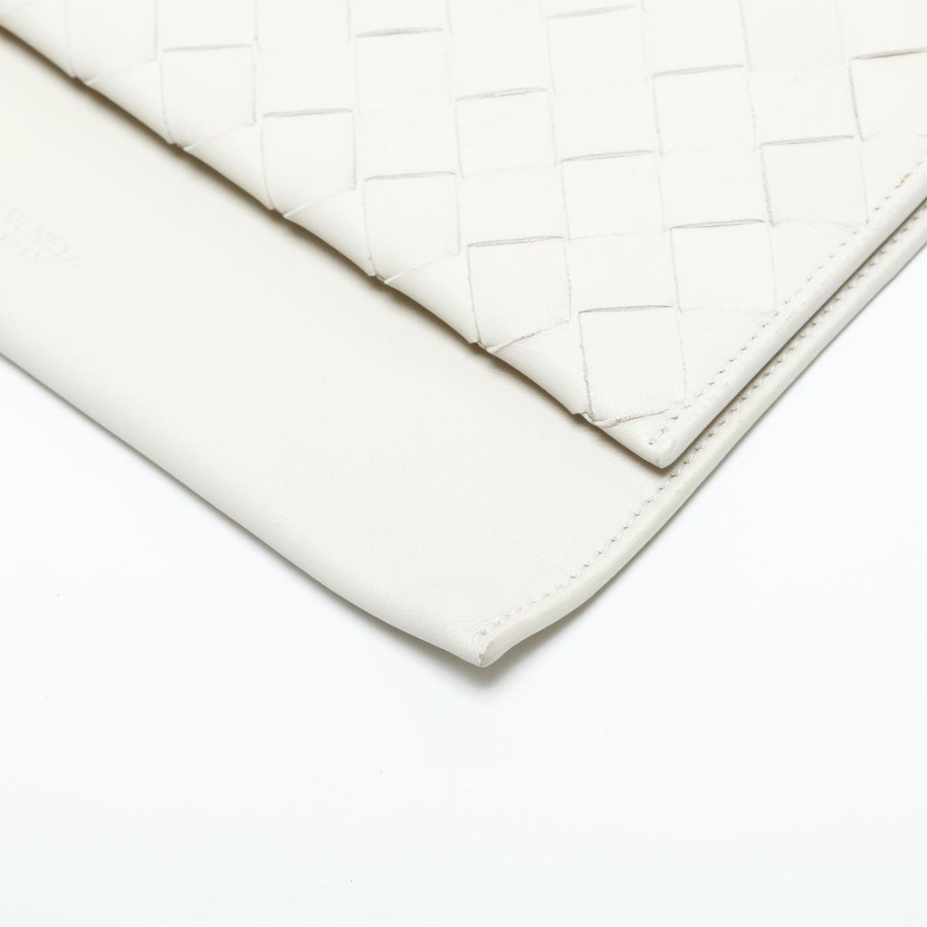 Bottega Veneta Shoulder Bag Leather — view 7